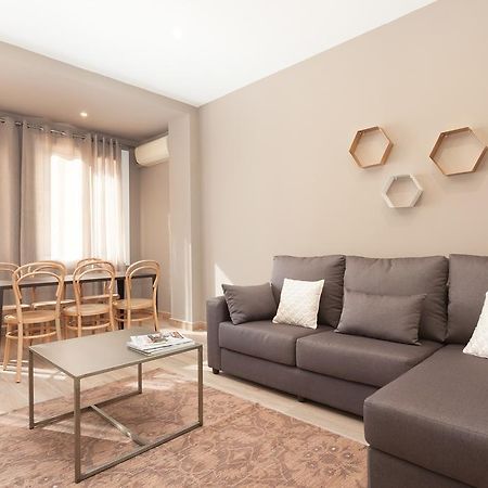 Apartament Easysleep Eixample Barcelona Pokój zdjęcie