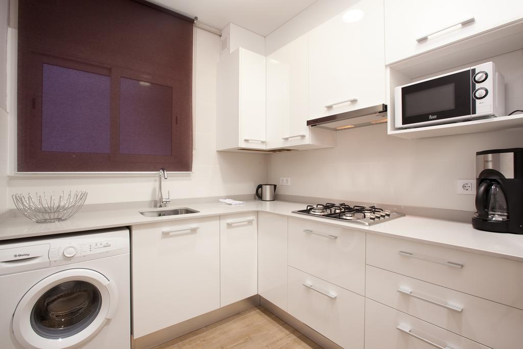 Apartament Easysleep Eixample Barcelona Pokój zdjęcie