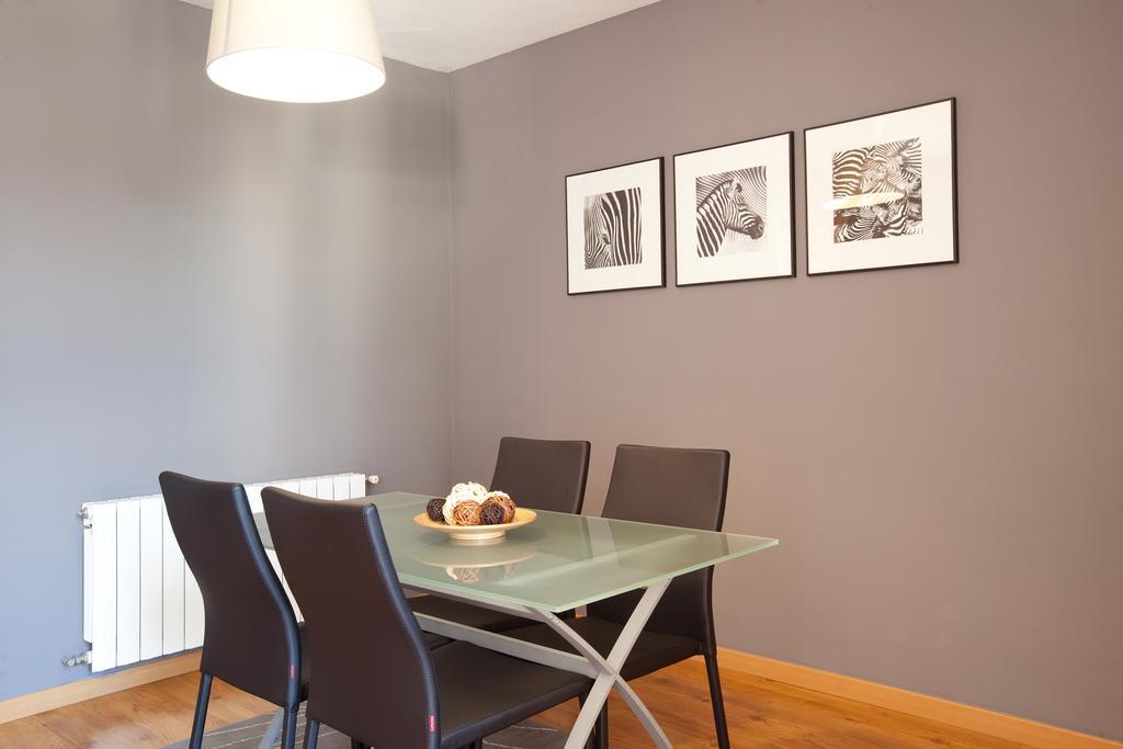 Apartament Easysleep Eixample Barcelona Pokój zdjęcie