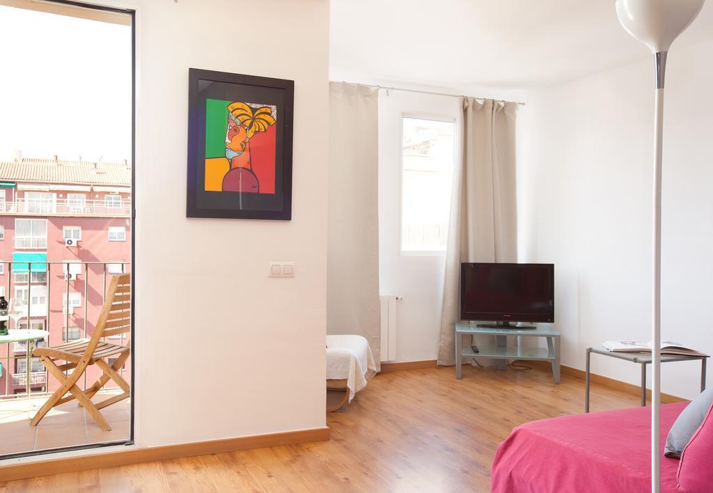 Apartament Easysleep Eixample Barcelona Pokój zdjęcie