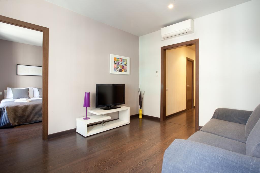 Apartament Easysleep Eixample Barcelona Pokój zdjęcie