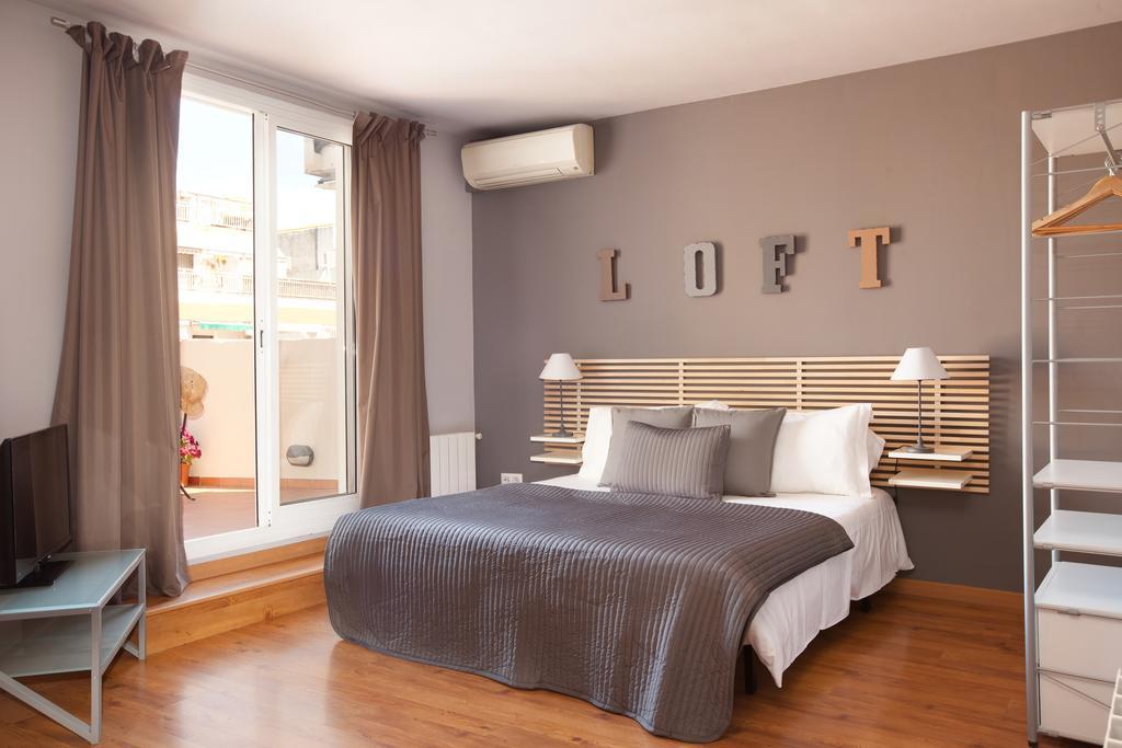 Apartament Easysleep Eixample Barcelona Pokój zdjęcie