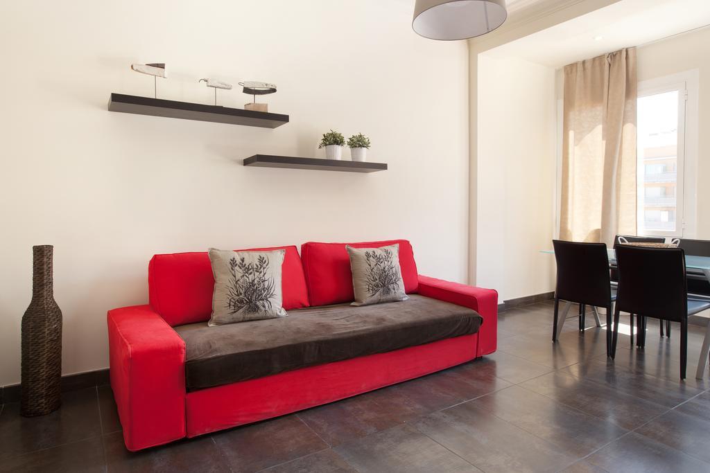 Apartament Easysleep Eixample Barcelona Pokój zdjęcie