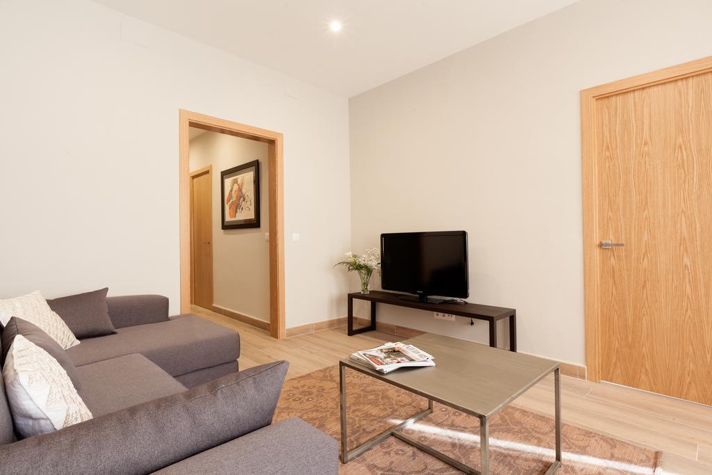 Apartament Easysleep Eixample Barcelona Pokój zdjęcie