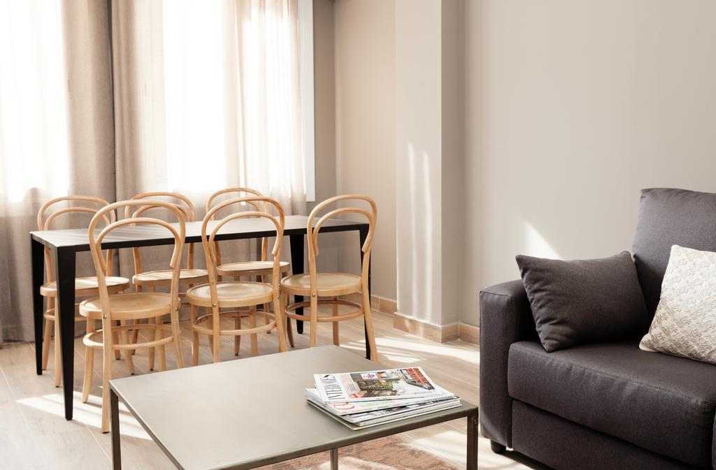 Apartament Easysleep Eixample Barcelona Pokój zdjęcie