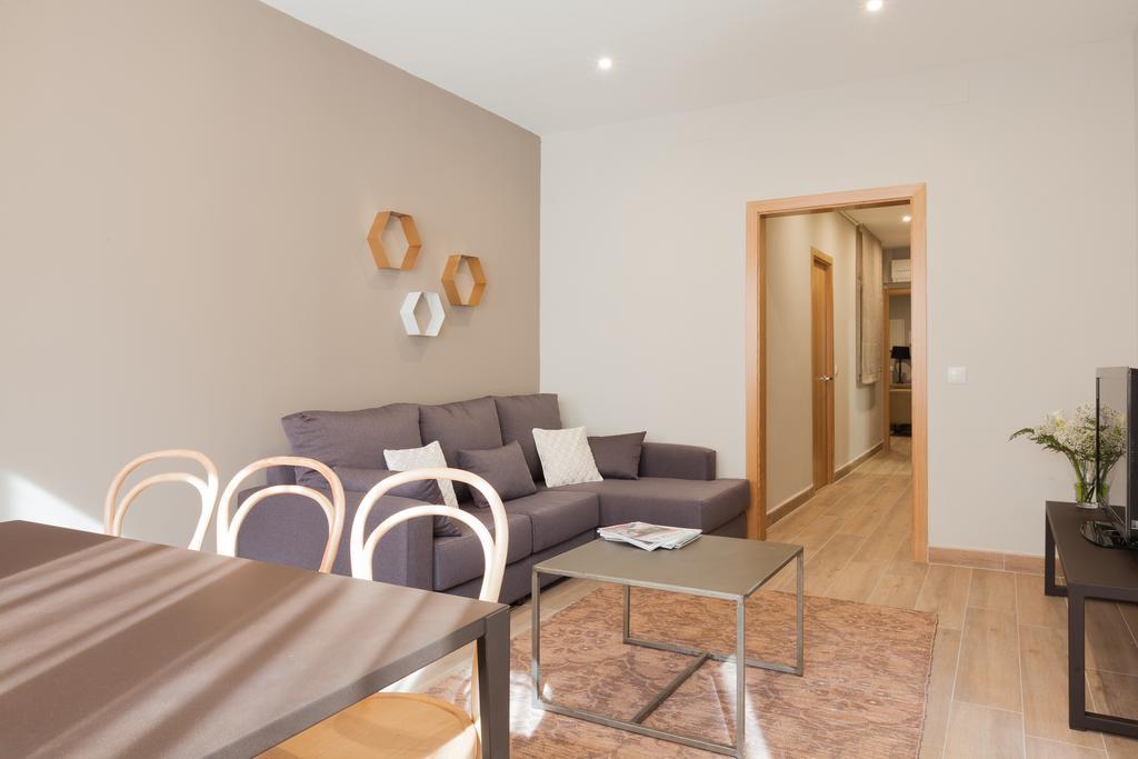 Apartament Easysleep Eixample Barcelona Pokój zdjęcie