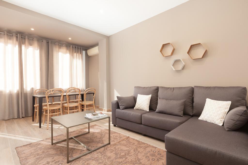 Apartament Easysleep Eixample Barcelona Pokój zdjęcie