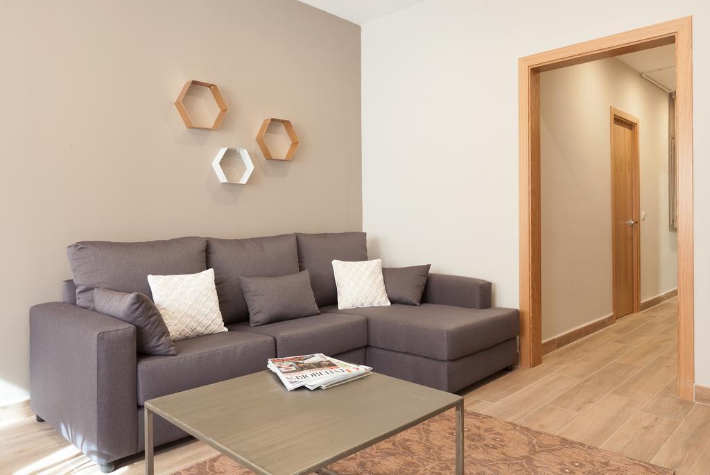 Apartament Easysleep Eixample Barcelona Pokój zdjęcie