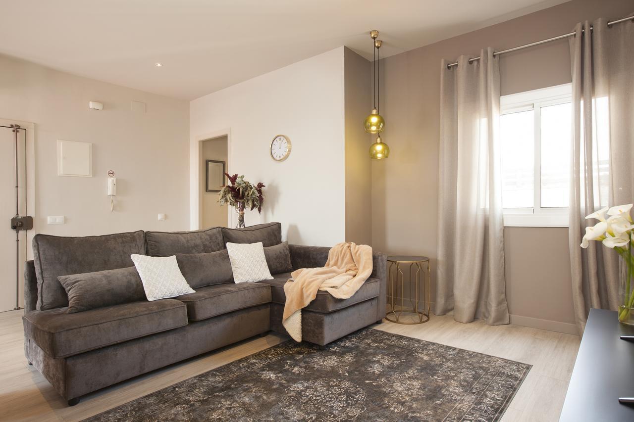 Apartament Easysleep Eixample Barcelona Zewnętrze zdjęcie