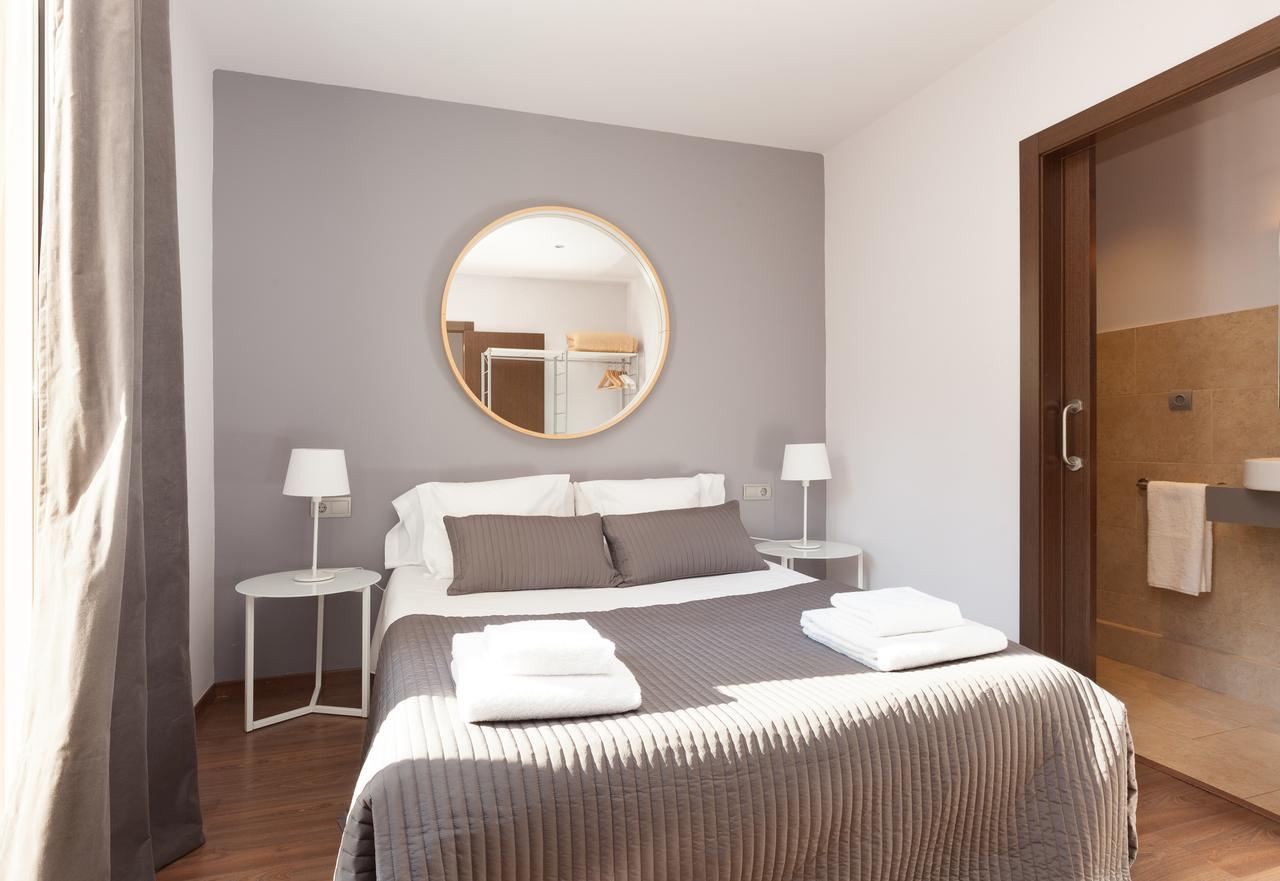 Apartament Easysleep Eixample Barcelona Zewnętrze zdjęcie