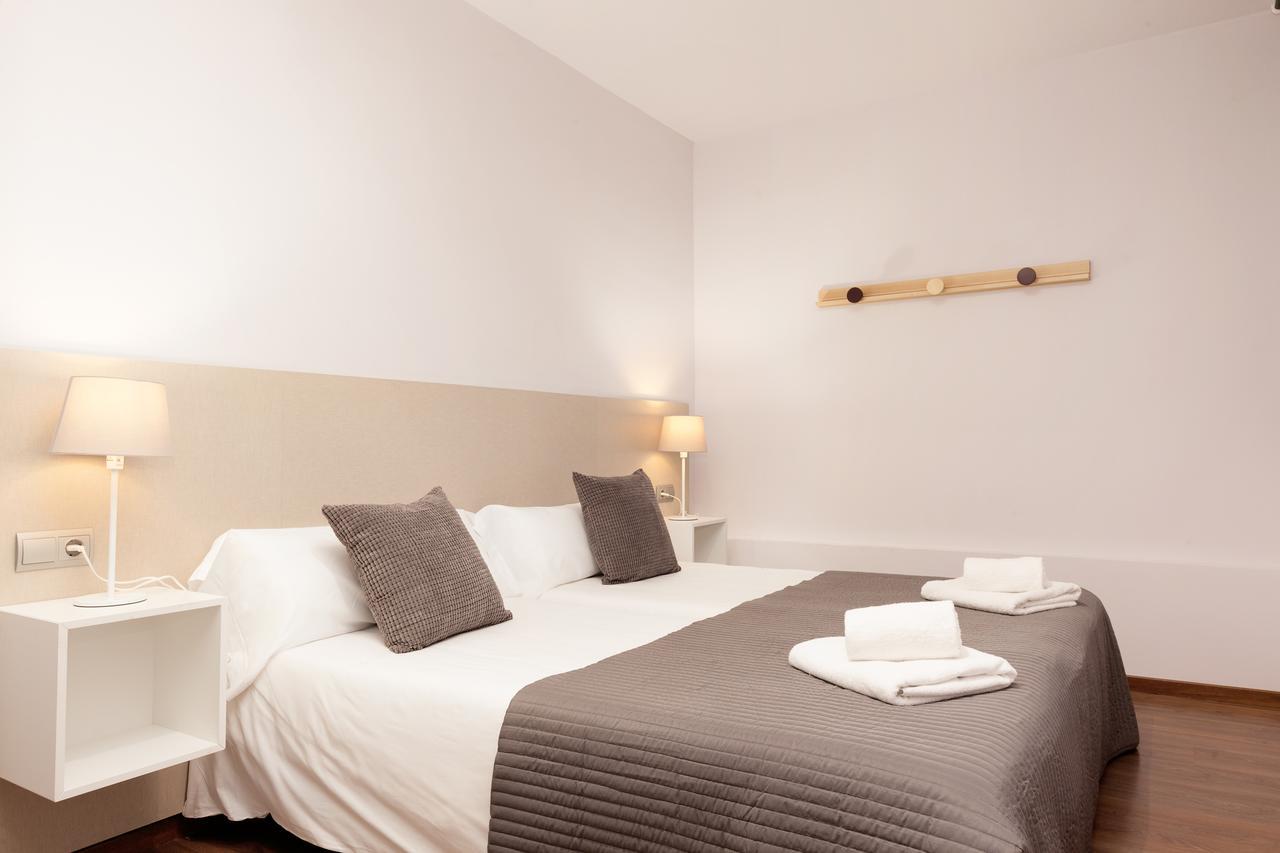 Apartament Easysleep Eixample Barcelona Zewnętrze zdjęcie