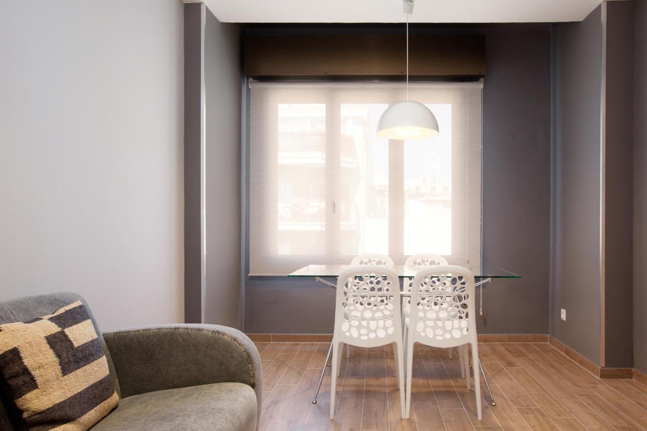 Apartament Easysleep Eixample Barcelona Zewnętrze zdjęcie