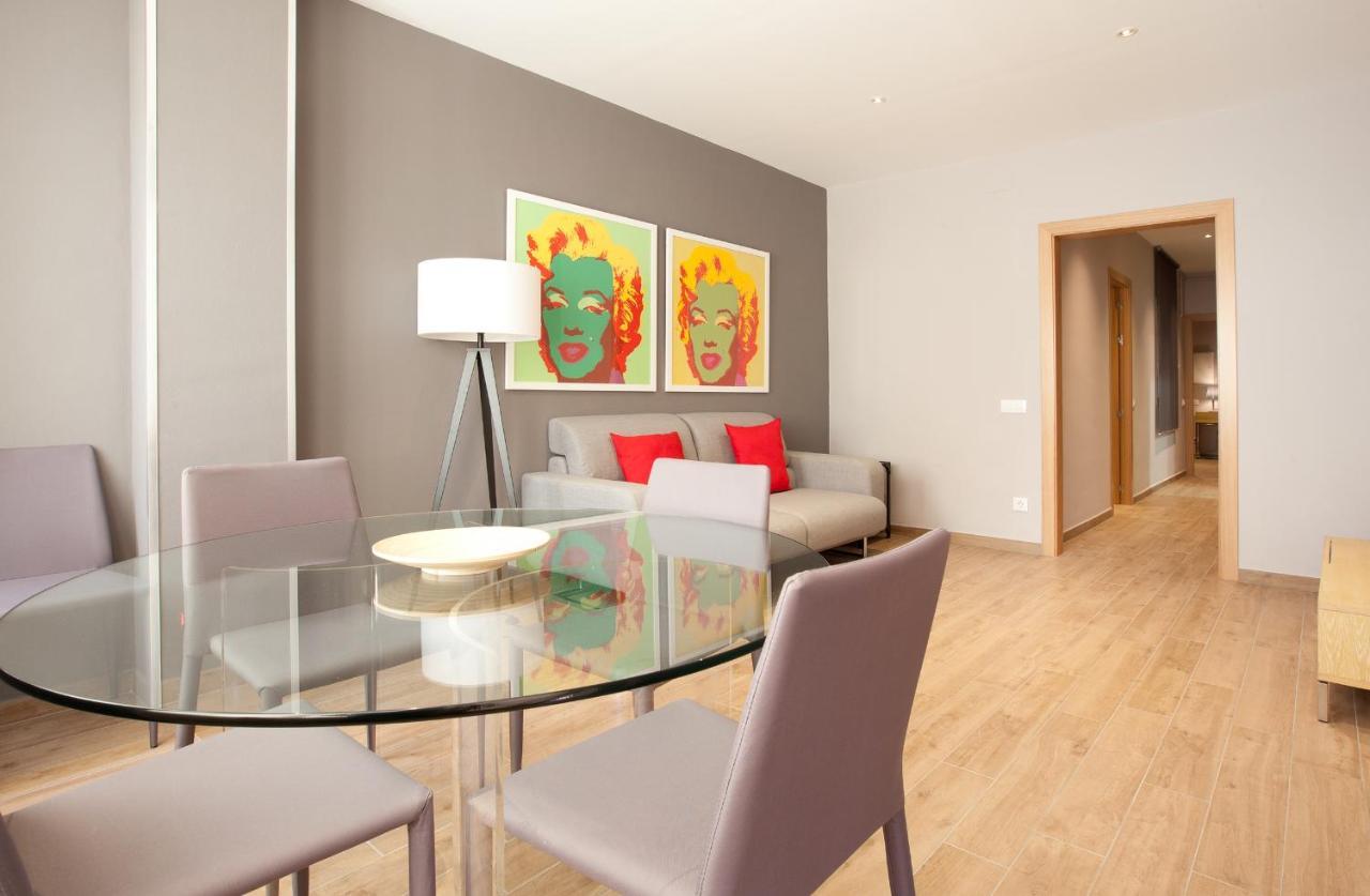 Apartament Easysleep Eixample Barcelona Zewnętrze zdjęcie