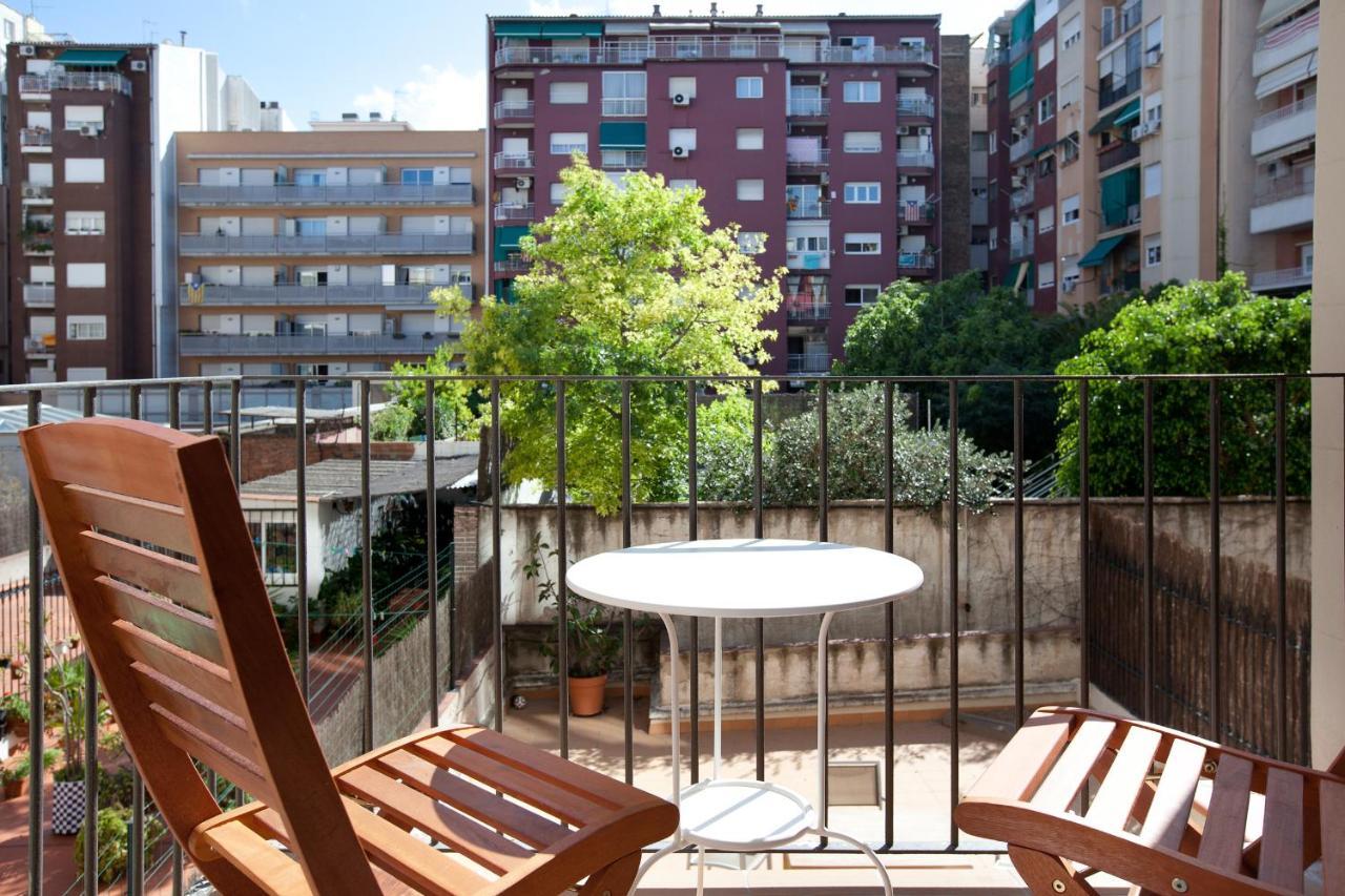 Apartament Easysleep Eixample Barcelona Zewnętrze zdjęcie