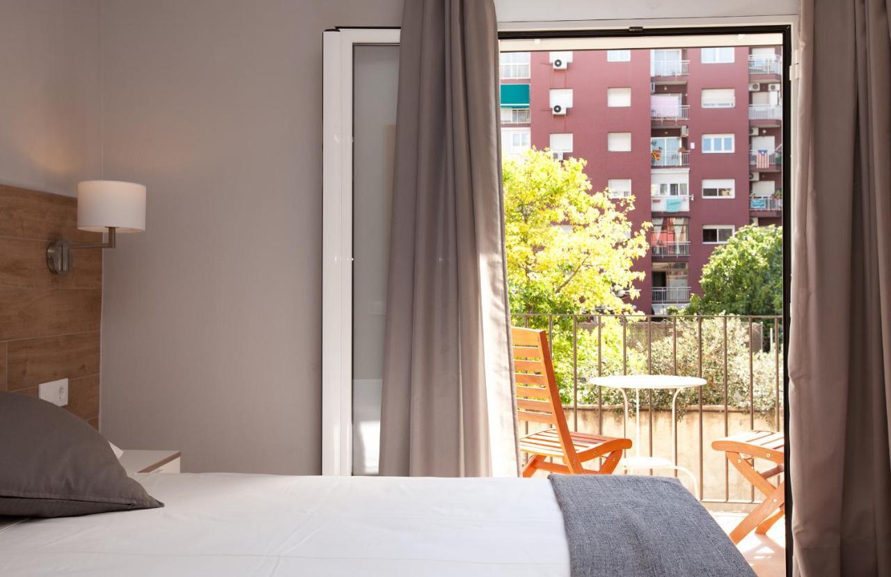 Apartament Easysleep Eixample Barcelona Zewnętrze zdjęcie