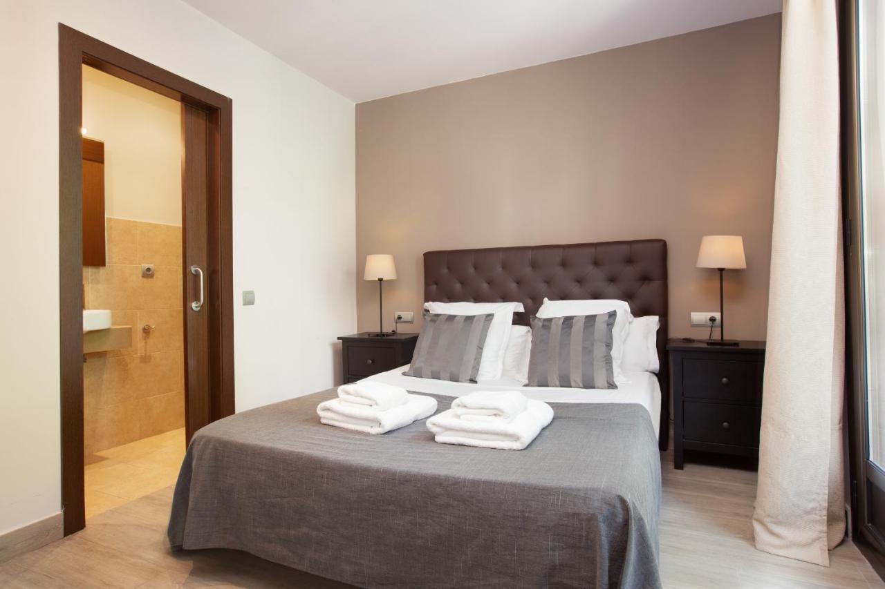 Apartament Easysleep Eixample Barcelona Zewnętrze zdjęcie