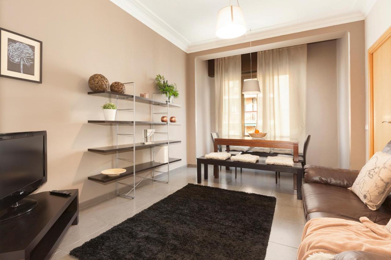 Apartament Easysleep Eixample Barcelona Zewnętrze zdjęcie