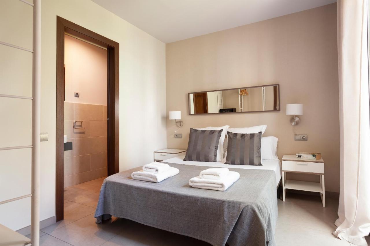 Apartament Easysleep Eixample Barcelona Zewnętrze zdjęcie