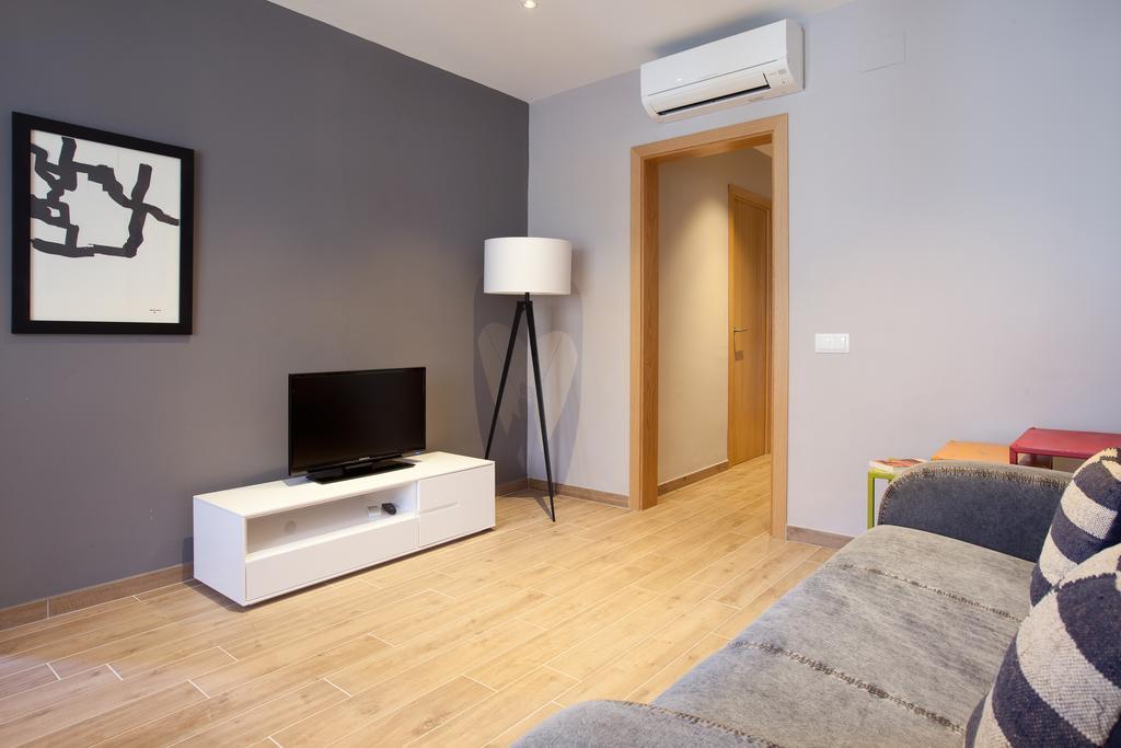 Apartament Easysleep Eixample Barcelona Pokój zdjęcie